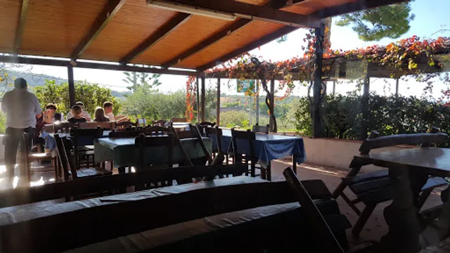 Pizzeria Trattoria Bar Maluè