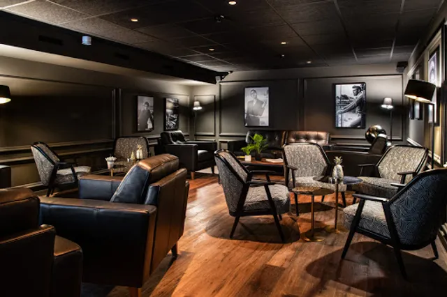 GAÏA - Sushi Bar Courchevel