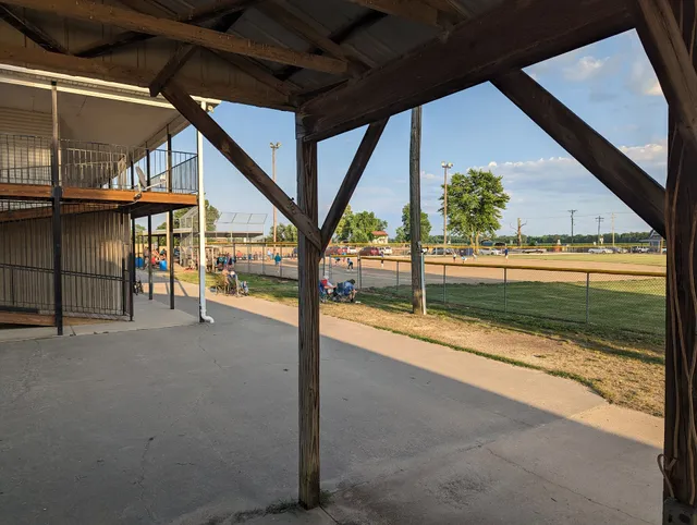 Marthasville Community Club