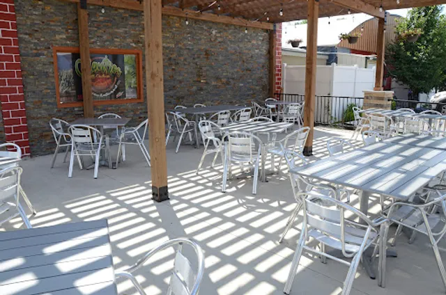 Cilantro's Mexican Restaurant