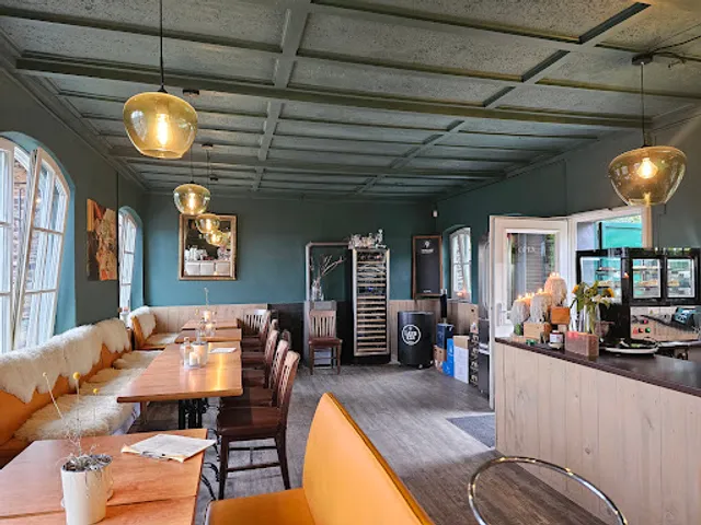 Griffin's - Auf der Grevenburg