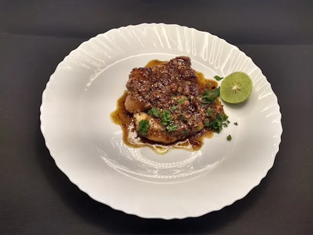 SPICE Fried & Grilled chicken