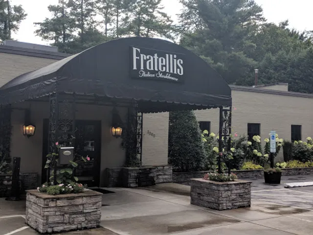 Fratellis Italian Steakhouse Winston-Salem