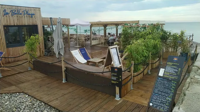 Gîte à la ferme du Bailly (HBE)