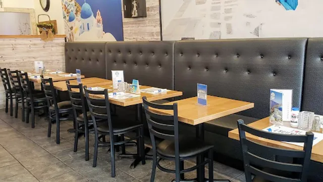 Souvlaki Authentique Vaudreuil/Hudson | Top Greek Restaurant