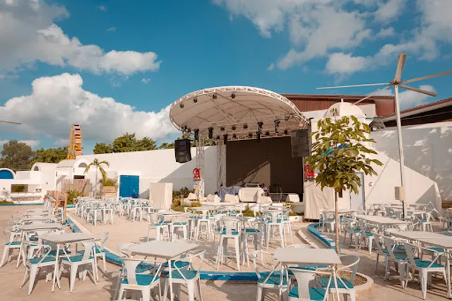 De'Sands Cafe and Restaurant