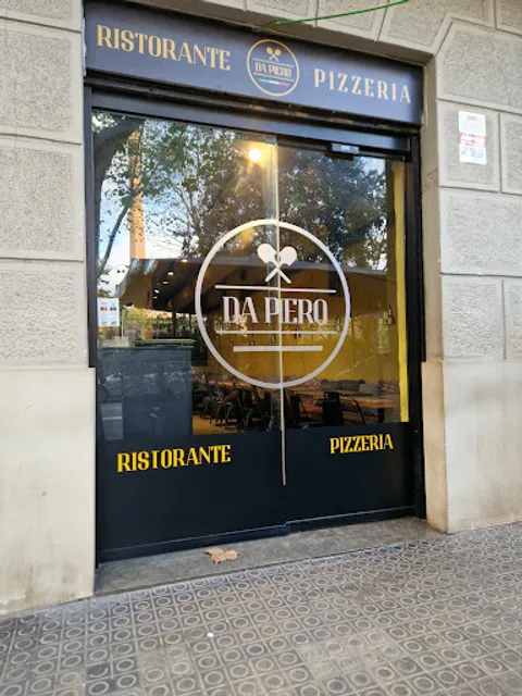 Da Piero Ristorante Pizzeria