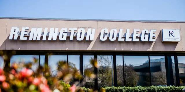 Remington College Baton Rouge Campus