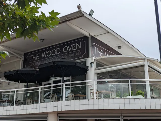 The Wood Oven - Nelson Bay