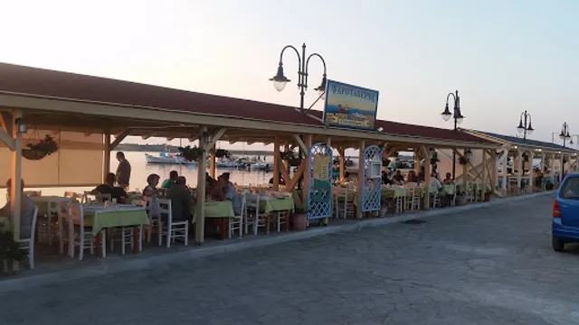 Tavern Restaurant GIANNAKAROS