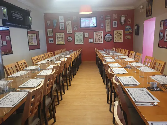 El Asador Point Parrilleria