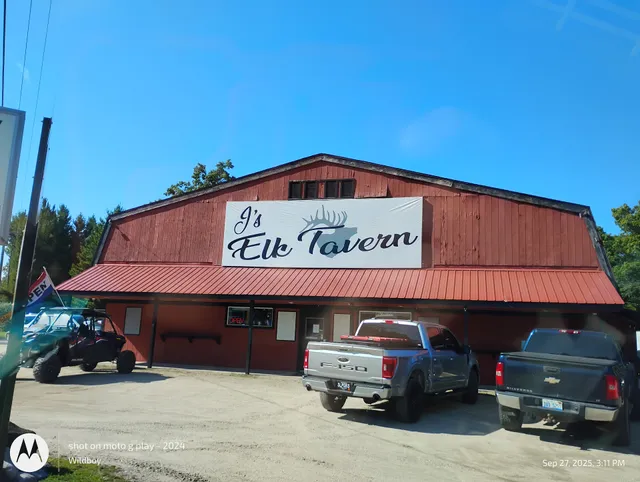J’s Elk Tavern