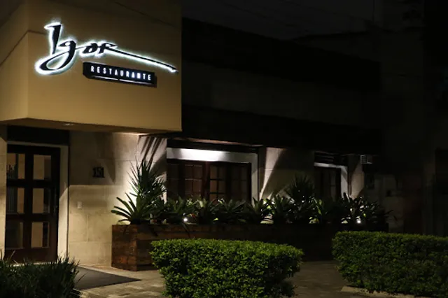 Restaurante Igor