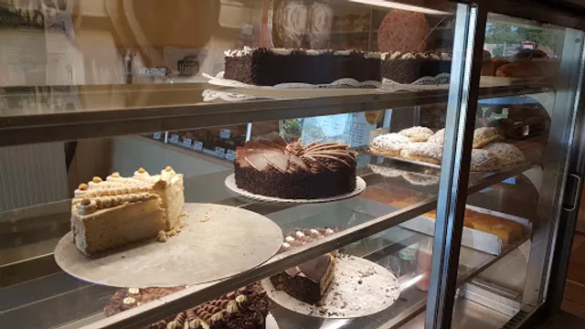 Bäckerei Robby Haupt