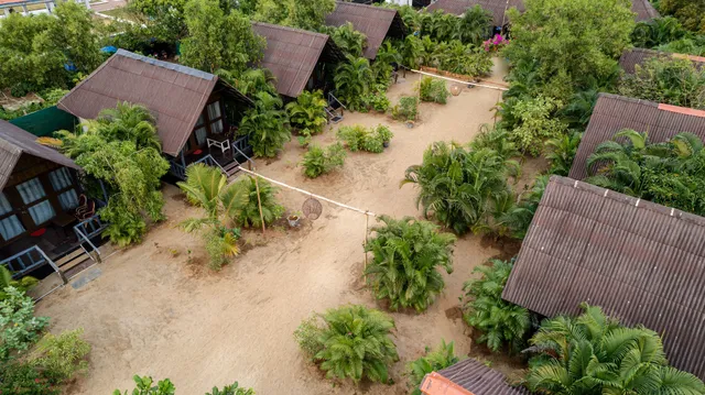 Royal Agonda Beach Resort