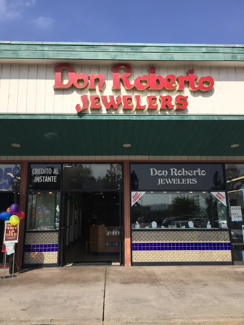 Don Roberto Jewelers