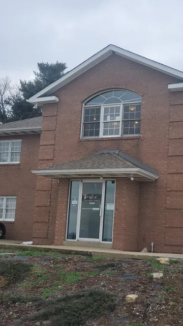 Tangles Hair & Nail Studio