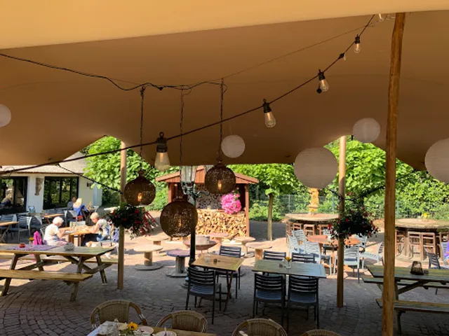 De Bedafse Pier / Restaurant - Lunch en Borrel