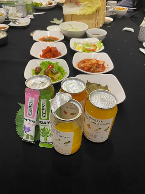 Detox Hub - Wakeup Detox Dee