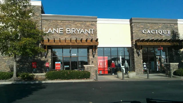 Lane Bryant