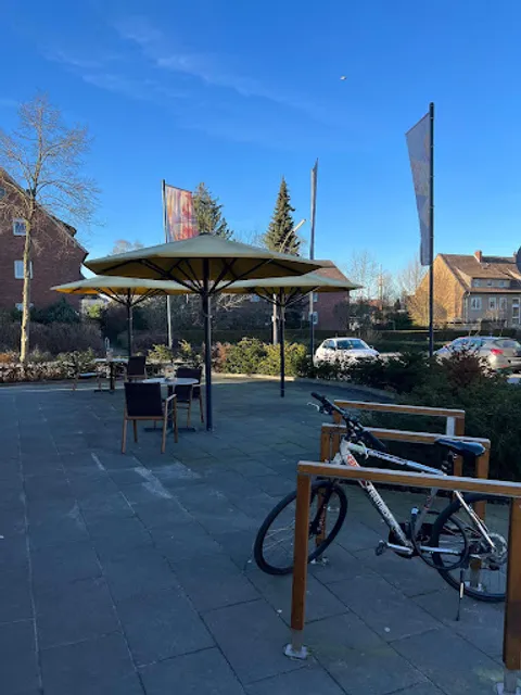 Bäckerei Werning GmbH (Steinfurt)