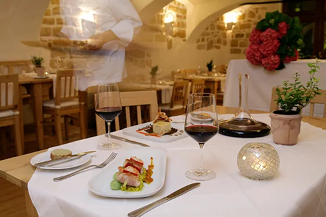 Wirtshaus im Hofgassl