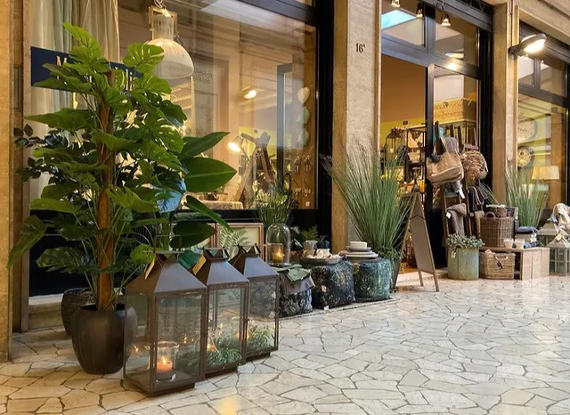 Maison Jolie Vicenza