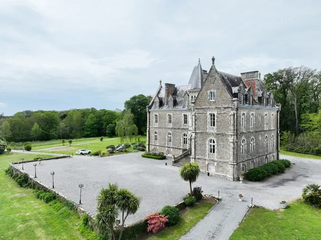 Château du Deffay - Mariages et Chambres d'hôtes