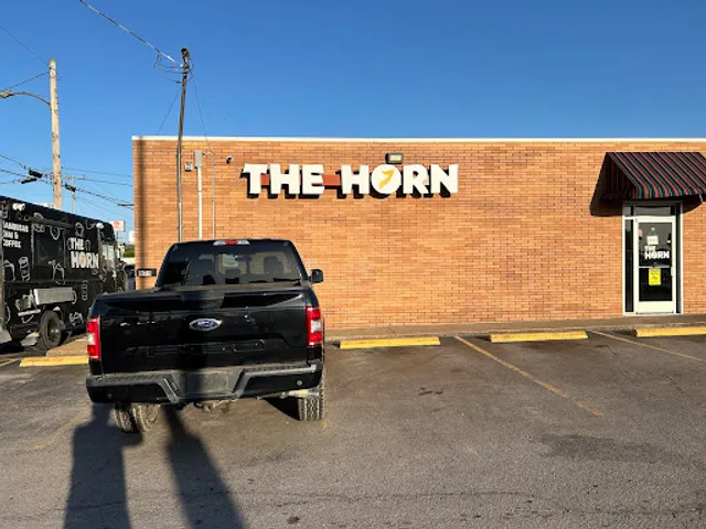 The Horn - HQ