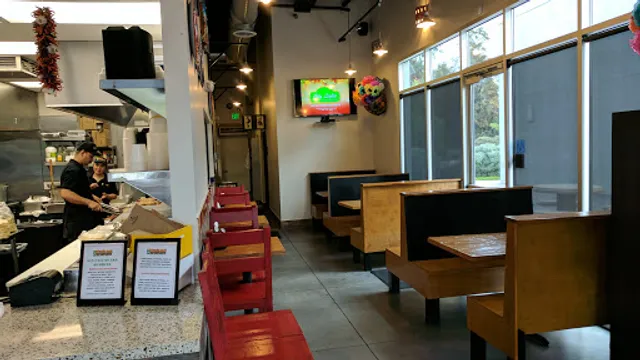 El Pollo Grill - Bonita