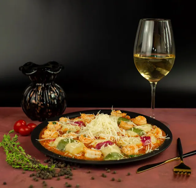 Italianinho - Massas Artesanais