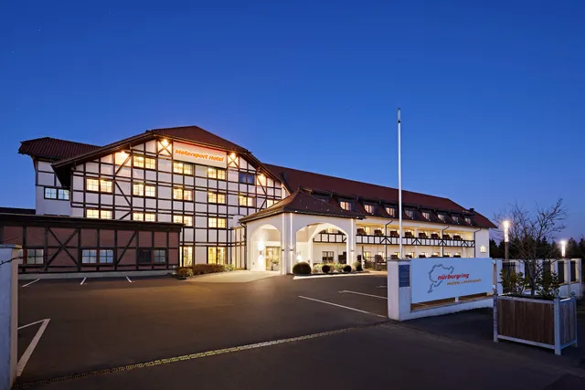 Nürburgring Motorsport Hotel