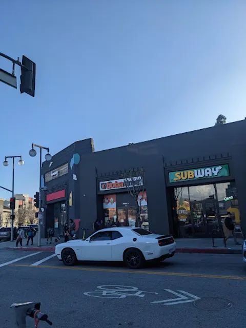 It's Boba Time - Little Tokyo