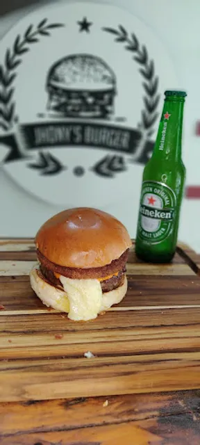 Jhony´s Burger