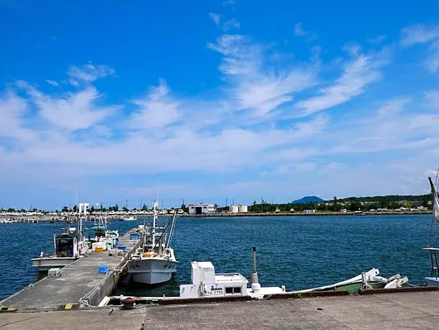 Oyado of taste Yamadaya