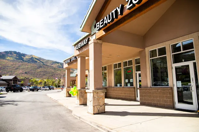 Teriyaki Grill - Park City