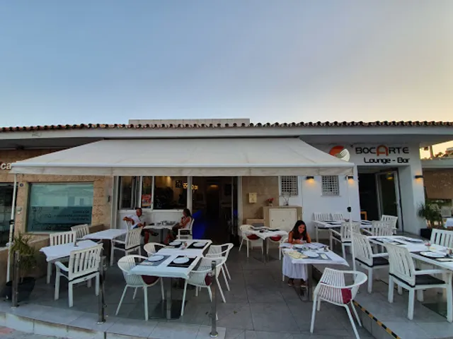 Bocarte Restaurante