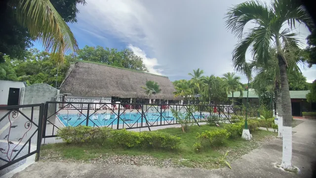 Villa Palmeras hotel campestre Espinal