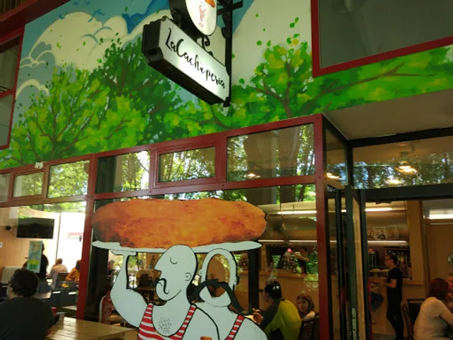 BAR RESTAURANTE BATÁN