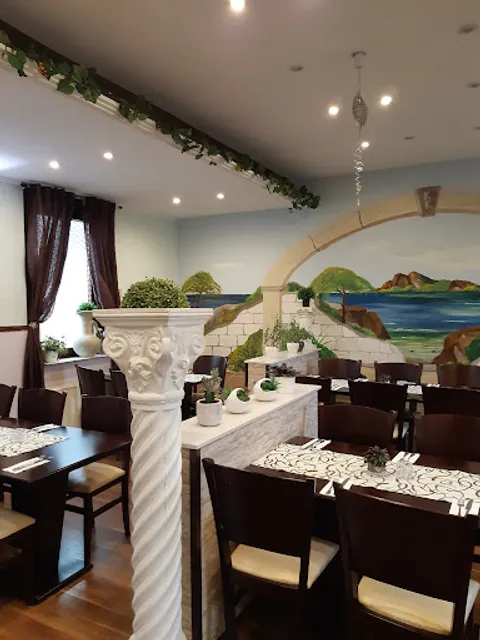 Gasthaus Kloster zum Griechen