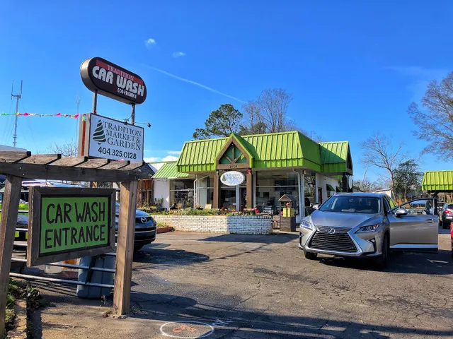 Tradition Market and Garden