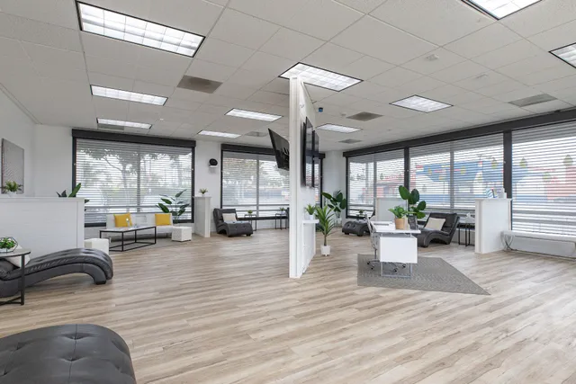 Fusion Hydration Oceanside