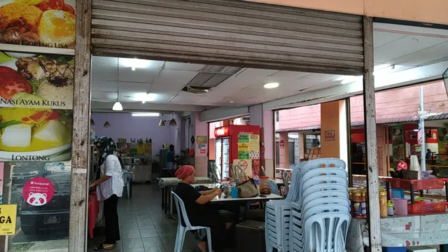 Dapur Malaya