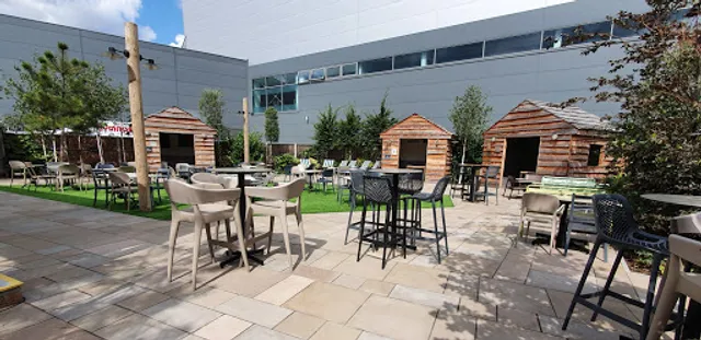 Captain Ridley's Shooting Party