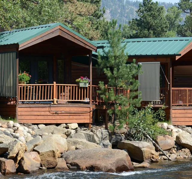 Paradise on the River