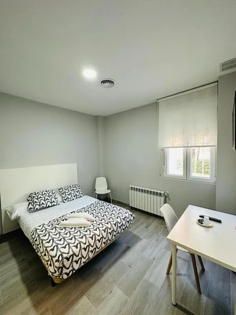 Hospedaje Cuatro Vientos