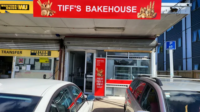 Tiff's Bakehouse Limited