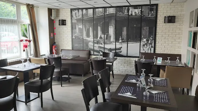 Les Gourmands Disent