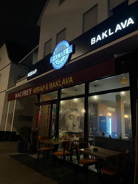 Hacibey Kebap & Baklava