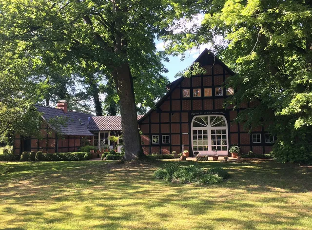 Münsterland Cottage